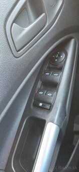 Ford.Tranzit Connect 1,6 Tdci - 13