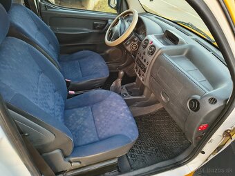 Peugeot Partner 1.6hdi - 13