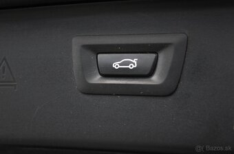 BMW Rad 5 Touring 520d xDrive - 13