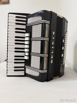 Akordeón DELICIA Carmen XII - 13