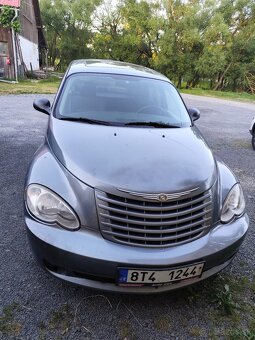 Náhradní díly chrysler Pt cruiser - 13