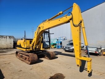 Caterpillar 312B - 13