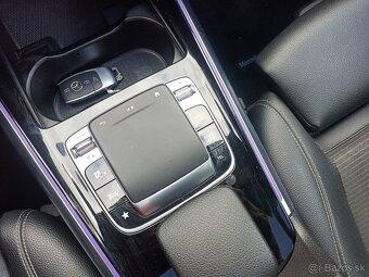 MERCEDES B180D - PREDAJ AJ NA SPLÁTKY - 13