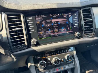 Škoda Kodiaq 2.0 TDI SCR EVO Style 4x4 DSG - 13