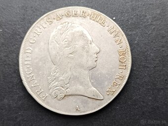 Na predaj Toliare František II., Jozef II. - 13