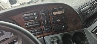Mercedes Benz ACTROS 1832 L - 13