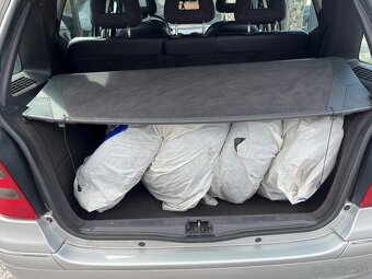 Mercedes-Benz A trieda 140 Avantgarde - 13
