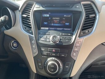 Hyundai Grand Santa Fe - 13