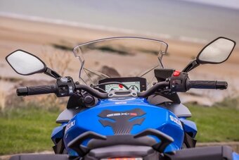 Suzuki gsx-s 1000 gt - 13