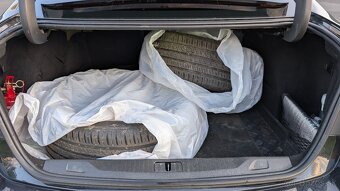 Opel Astra j, sedan, 1.4 Turbo, 103kW (140hp) - 13