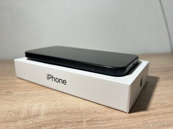 Apple iPhone 13 128 GB, 100% batéria - 13