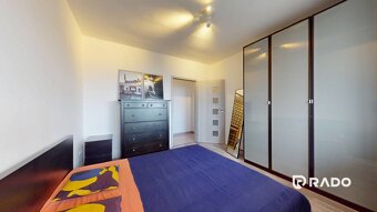 RentHub | Priestranný 3,5i byt  | 75m² | Bazovského ul. I - 13