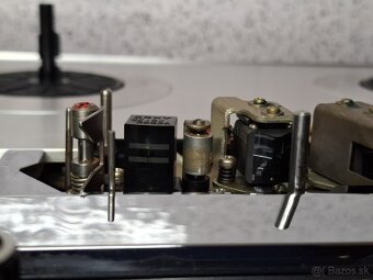 REEL TO REEL 》TAPECORDER 》 SONY TC-377 - 13