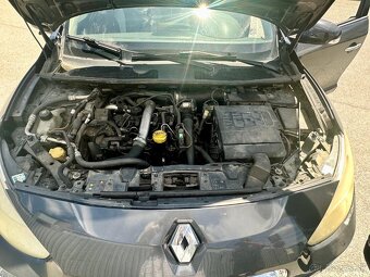 Renault Fluence 1.5, 2011 - 13