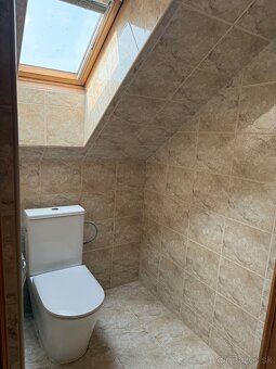 100 m2 byt pri Botanickej záhrade - 13