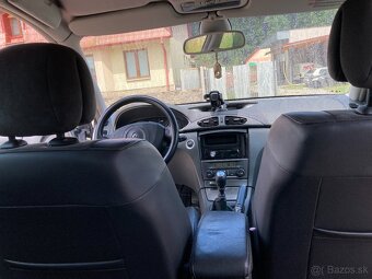 Renault Laguna II 1.9dCi 88kW 10/2004 - 13