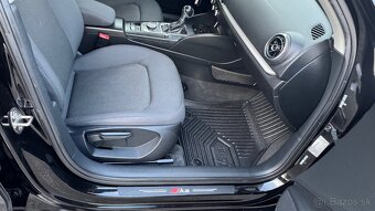 Audi A3 1.6 TDI sedan Dph - 13