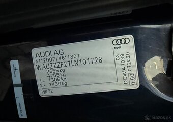 Audi S6 Avant 3.0TDi mHEV Quattro TipTronic - 13