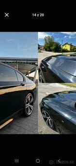 Bmw 730d M Sport - 13