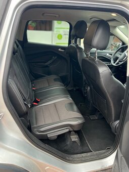 Ford Kuga - 13