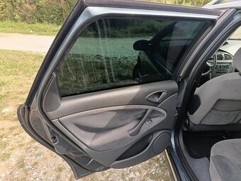 Citroen C5 Combi 1.6hdi - 13