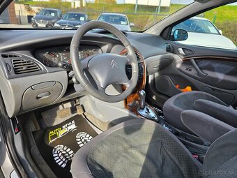 Citroën C5 3.0i V6 Exclusive A/T - 13