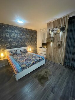 Prenájom 2 i zariadeného bytu s 2 lóggiami Rákoš/ Zvolen - 13