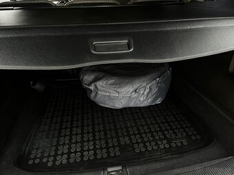 Seat Alhambra 2.0 TDI CR DPF Reference Family RV-2012 - 13