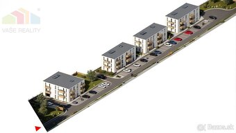 PREDAJ stavebný pozemok 2700 m2 resp. 6580 m2 pri kúpeľnom o - 13