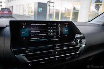 Citroën C4 BlueHDi 130 S S Shine EAT8 96kw - 13