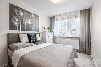 BOSEN | 3-izbový byt s atmosférou domova – Kežmarok - 13