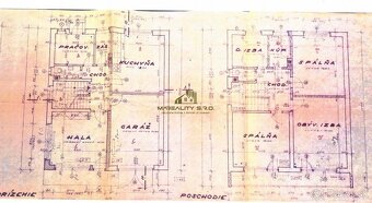 NA PREDAJ 5izbový rodinný dom v obci Plavecký Štvrtok - 13