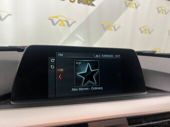 BMW Rad 3 Touring 318d A/T - 13