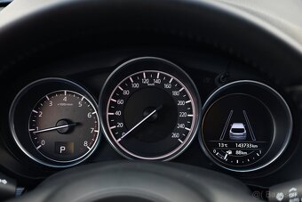 Mazda CX-5 2.5 Skyactiv-G194 Revolution TOP AWD A/T - 13