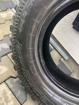 Pneumatiky Hyundai Galoper - 13