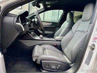 Audi A6 Avant 50 3.0 TDi  mHEV 286k S-line quattro (diesel) - 13