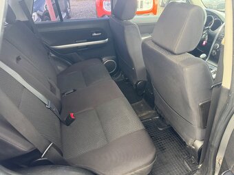 Suzuki Grand Vitara 1.9 DDiS JLX-EL - 13