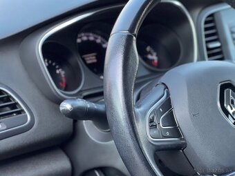 Renault Megane combi 1.5 DCi | 114 tis.km - 13