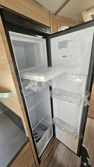 Knaus Südwind 500 QDK - edícia 60 Years - 13