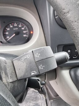 Renault Master Van 2.5 dCi L1H1P1 za 4.990 € s DPH - 13