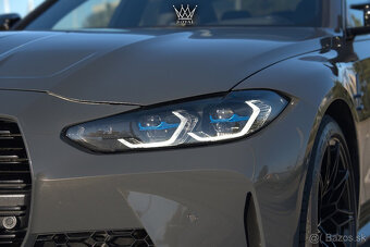 BMW M3 Competition G80 DPH Laser Keramiky DPH - 13
