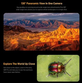 DOOGEE S89 Pro - IP 68/69 - 13