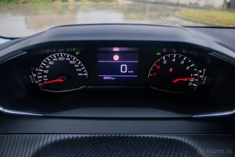 Peugeot 208 1.2 PureTech 100 Allure - 13