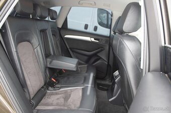 Audi Q5 2.0 TDI 177k DPF quattro - 13