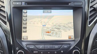 Hyundai i40CW 1,7CRDi 2016 - 13