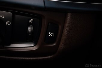 BMW X5 30d xDrive Mpacket, Webasto, nočné, harman, LED, ŤZ - 13