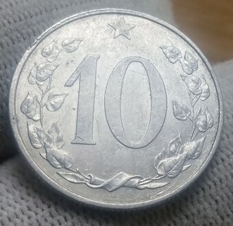 Československé mince č.1. - 13