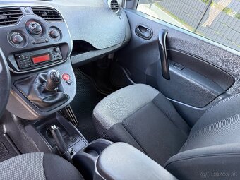 Renault Kangoo Energy dCi 75 Life - 13
