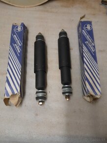 Metalplast Fiat Uno držiak na stredový tunel Fiat lapače - 13