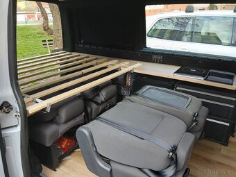 Transporter T5 T6 California Karavan Multivan - 13